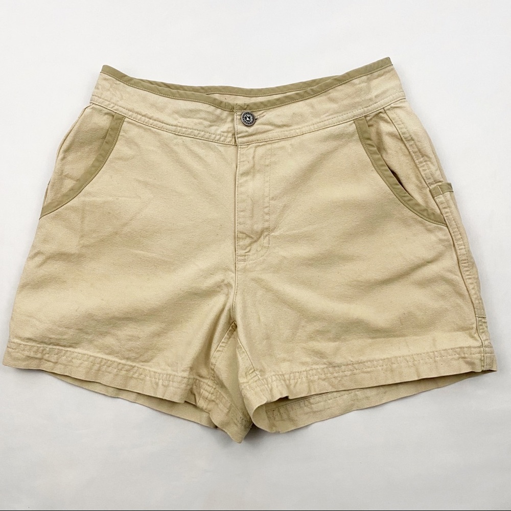 PATAGONIA Organic Cotton Stand-up Shorts